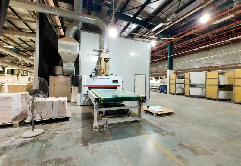 Kawasan Perindustrian Tebrau 2