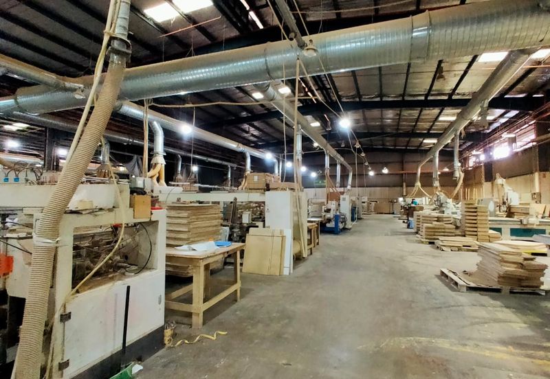 Kawasan Perindustrian Tebrau 2