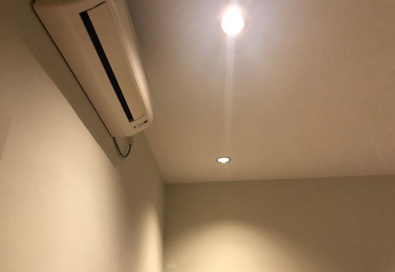 Horizon Residence (Dwi Mutiara)