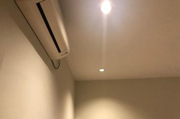 Horizon Residence (Dwi Mutiara)