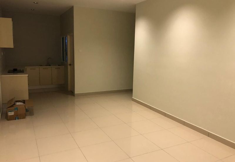 Horizon Residence (Dwi Mutiara)