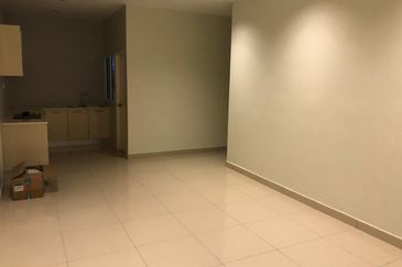 Horizon Residence (Dwi Mutiara)