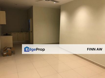 Horizon Residence Apartment Taman Bukit Indah For Sale, Johor, Bukit Indah