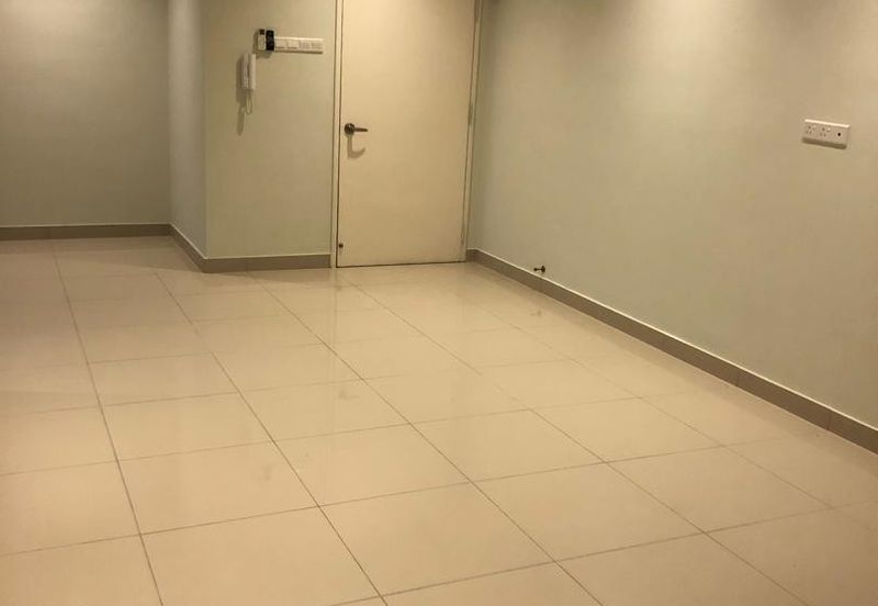 Horizon Residence (Dwi Mutiara)