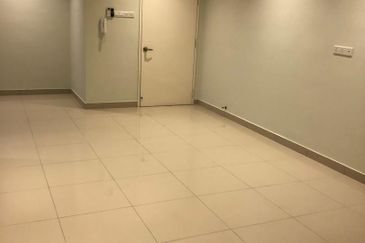 Horizon Residence (Dwi Mutiara)