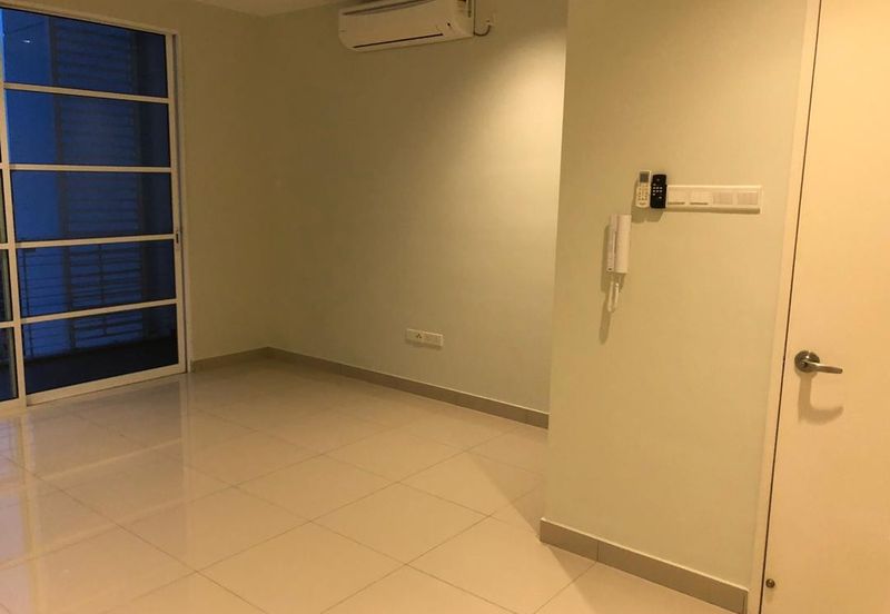 Horizon Residence (Dwi Mutiara)