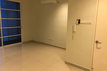 Horizon Residence (Dwi Mutiara)