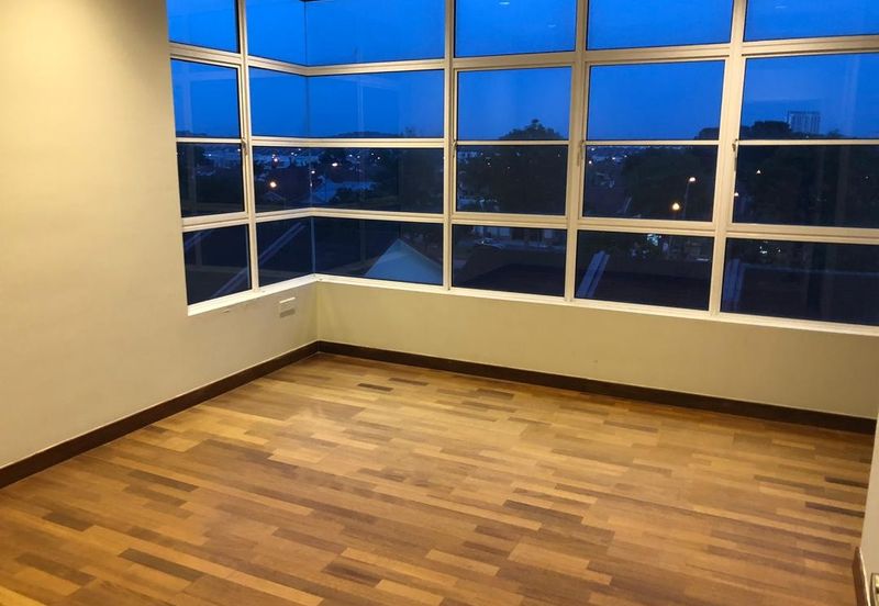 Horizon Residence (Dwi Mutiara)