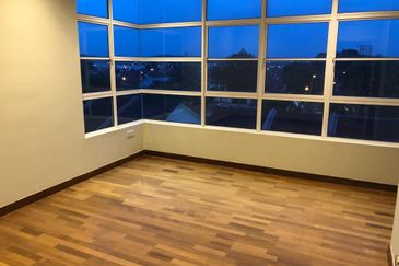 Horizon Residence (Dwi Mutiara)