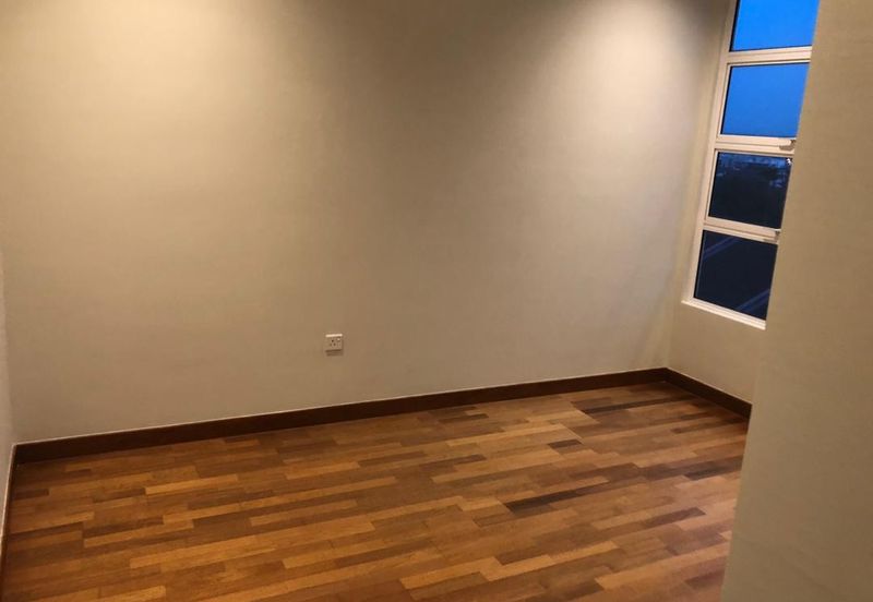 Horizon Residence (Dwi Mutiara)