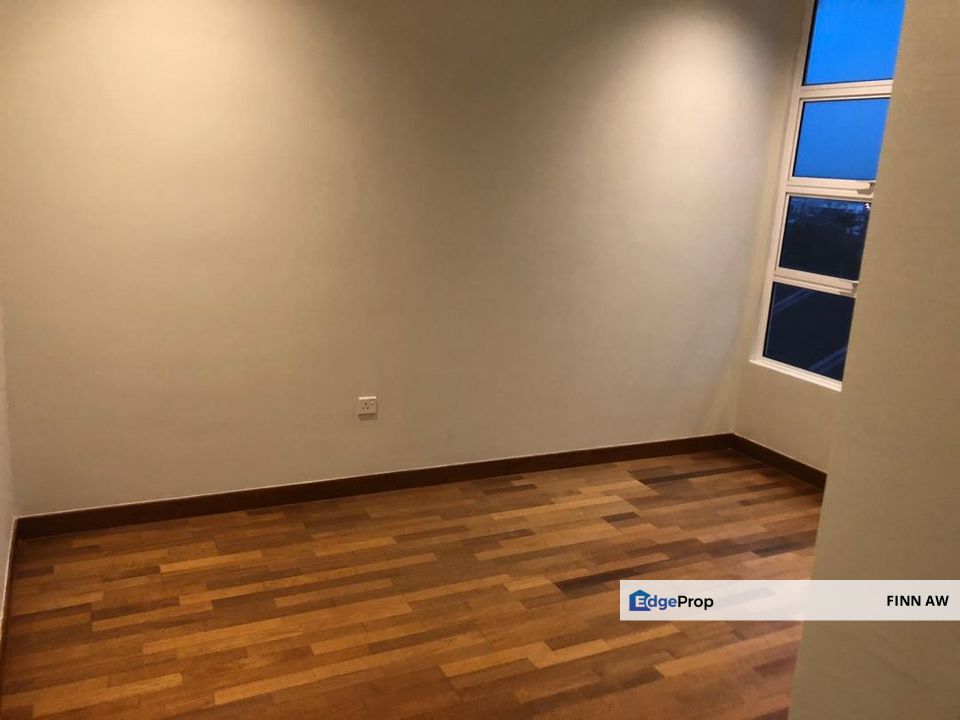 Horizon Residence Apartment Taman Bukit Indah For Sale, Johor, Bukit Indah