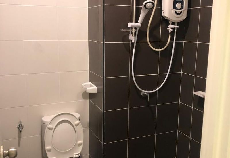 Horizon Residence (Dwi Mutiara)