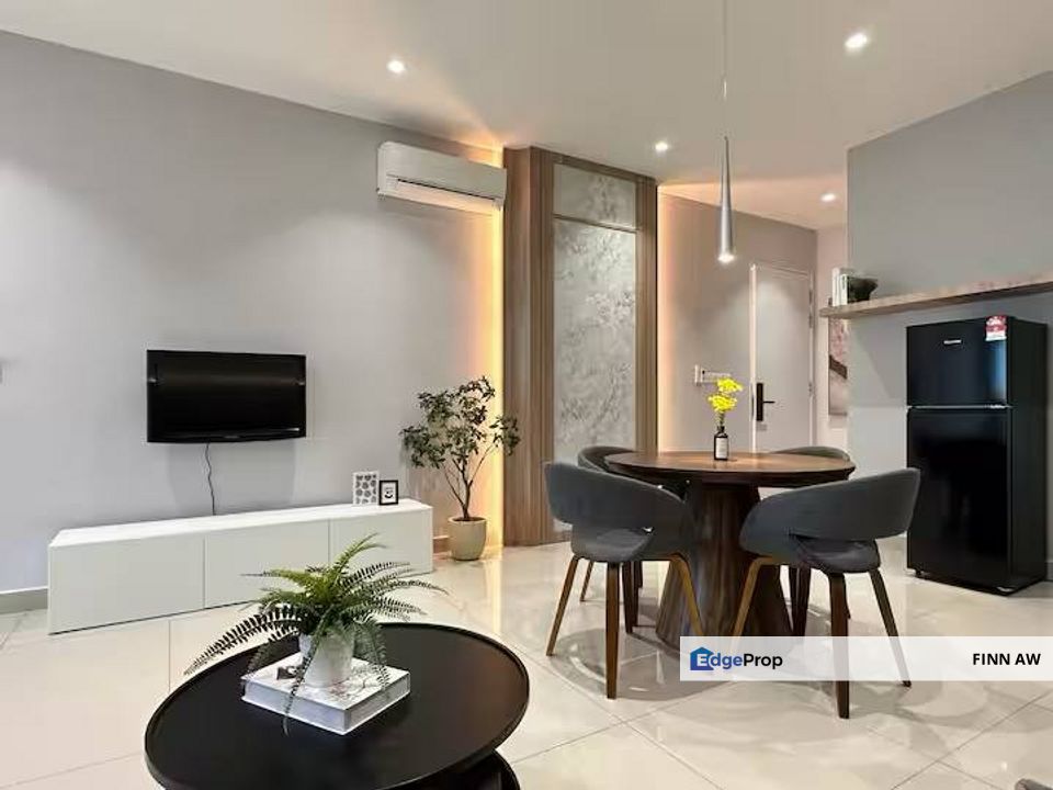 Twin Galaxy Apartment Johor Bahru For Sale, Johor, Johor Bahru