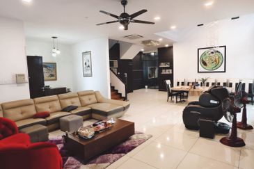 The Straits View Residences