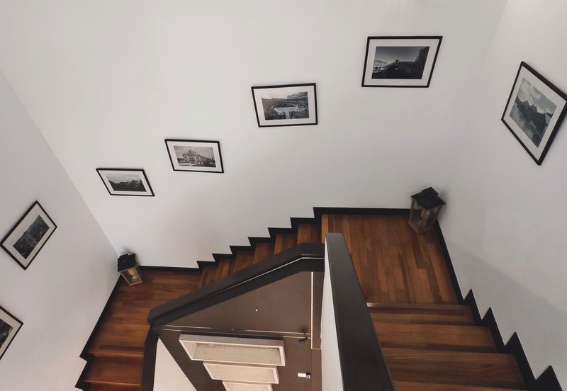 The Straits View Residences