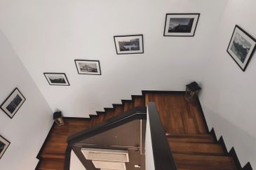 The Straits View Residences