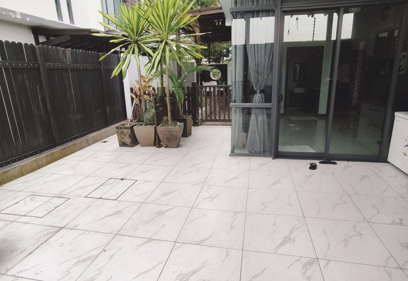 The Straits View Residences