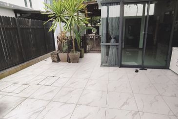 The Straits View Residences