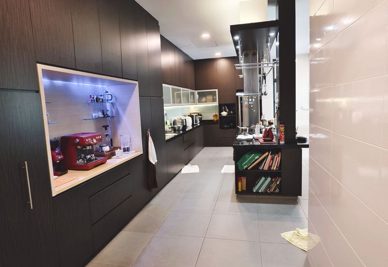 The Straits View Residences