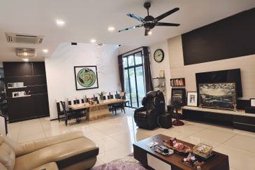 The Straits View Residences