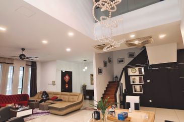 The Straits View Residences