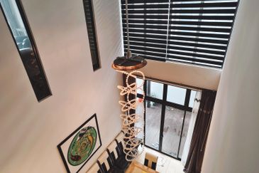 The Straits View Residences