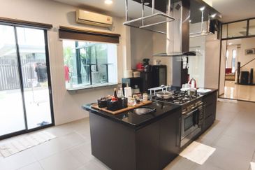 The Straits View Residences