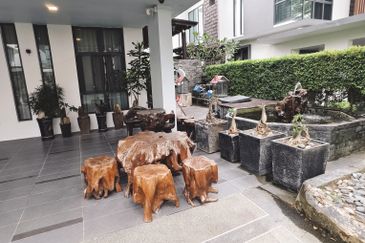 The Straits View Residences