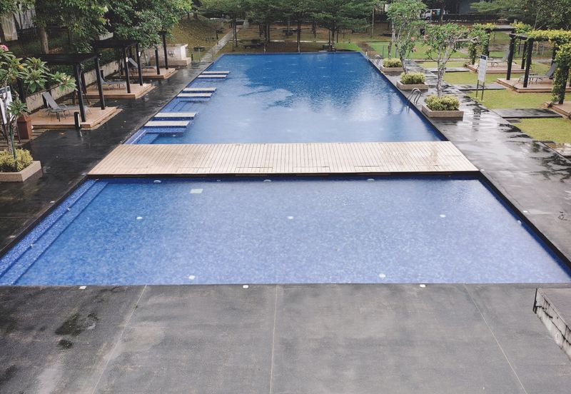 The Straits View Residences