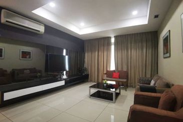 D'Esplanade Residence