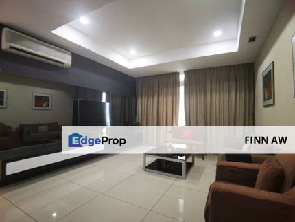 D'Esplanade Residence Johor Condominium Unit For Sale Furnished, Johor, Johor Bahru