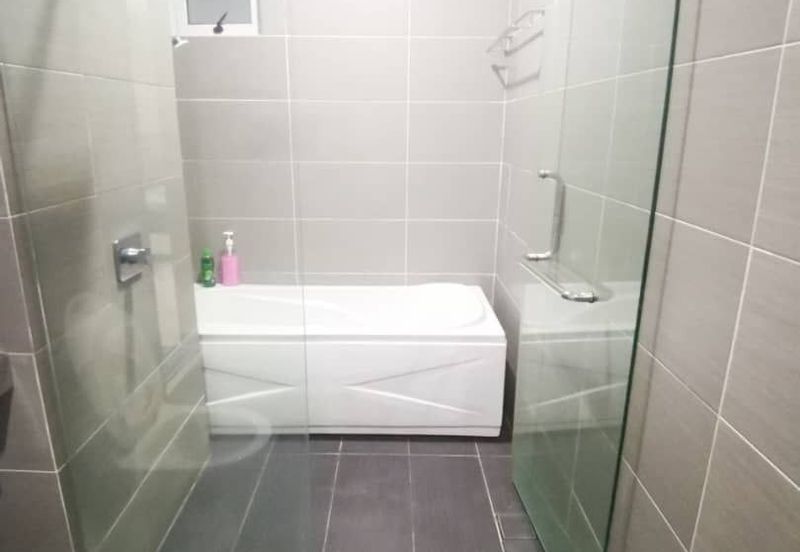 D'Esplanade Residence