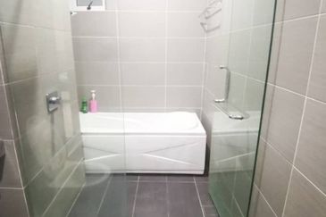 D'Esplanade Residence