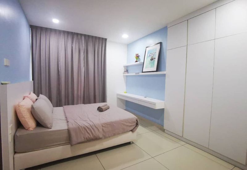 D'Esplanade Residence