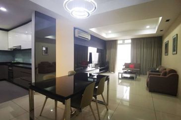 D'Esplanade Residence