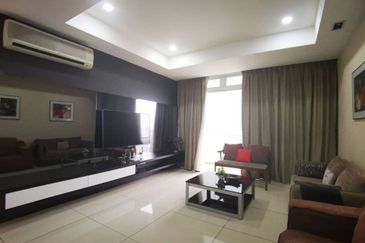 D'Esplanade Residence