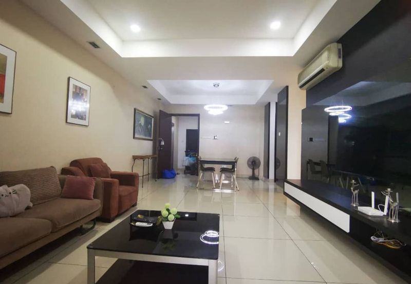 D'Esplanade Residence