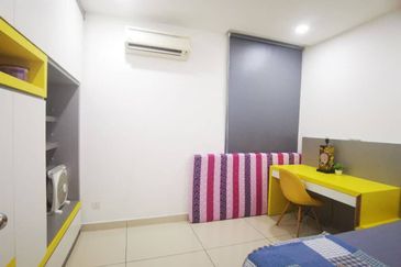 D'Esplanade Residence