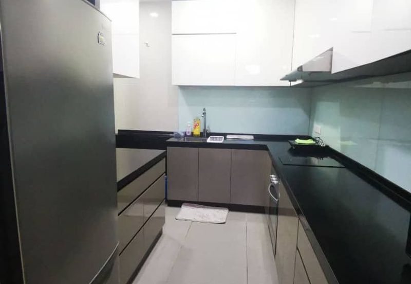 D'Esplanade Residence