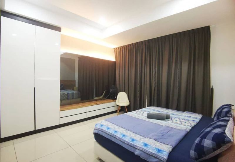 D'Esplanade Residence