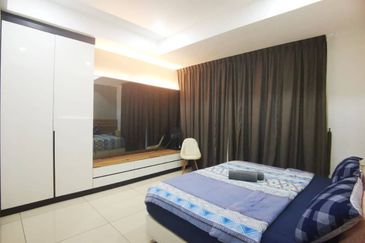 D'Esplanade Residence