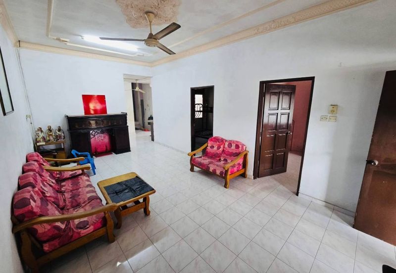 Taman Ungku Tun Aminah