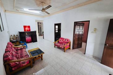 Taman Ungku Tun Aminah