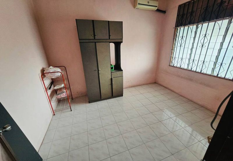 Taman Ungku Tun Aminah