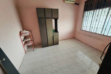 Taman Ungku Tun Aminah