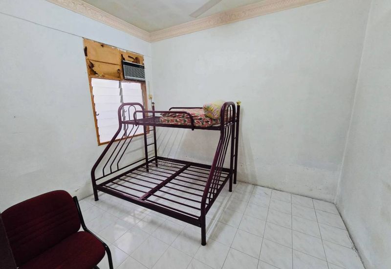 Taman Ungku Tun Aminah