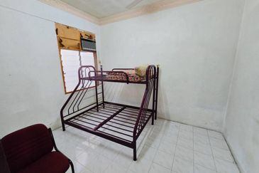 Taman Ungku Tun Aminah