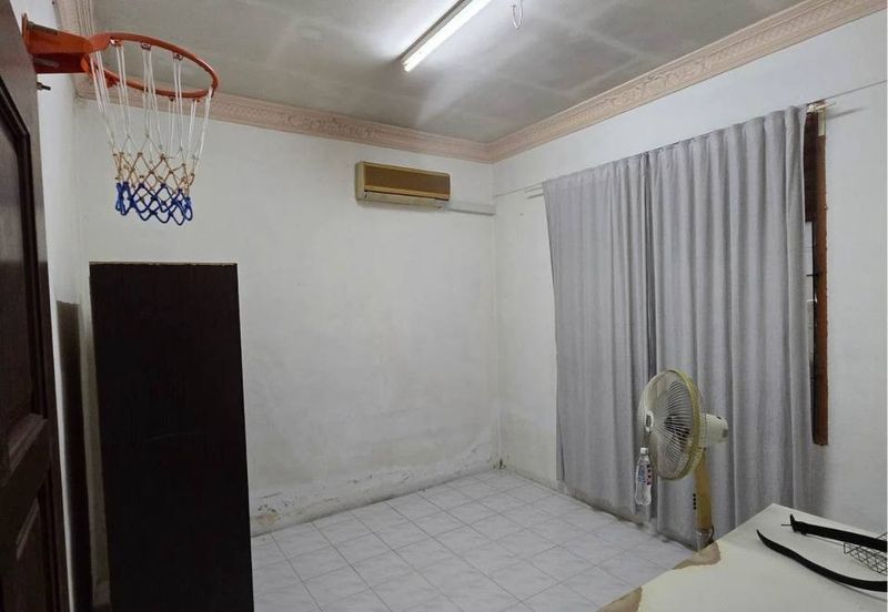 Taman Ungku Tun Aminah