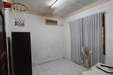 Taman Ungku Tun Aminah