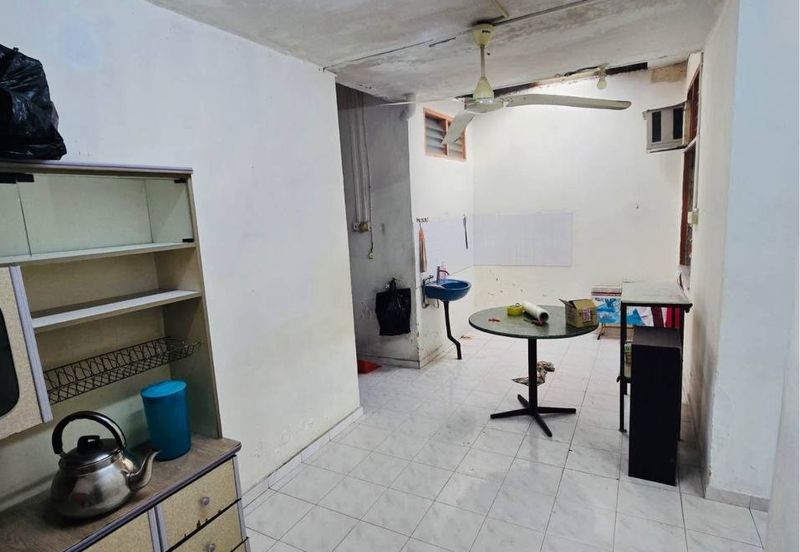 Taman Ungku Tun Aminah